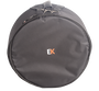 Fundas Batería Ek 14" X 6,5" Acolchado de 12 mm