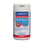 LAMBERTS Multi-guard iron free 60 comprimidos