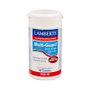 Lamberts Multi-guard iron free 60 comprimidos