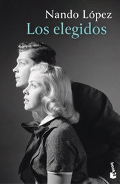BOOKET Los elegidos, Nando López - BOOKET
