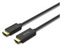 Unitek Cable DisplayPort 1.2 a HDMI 4K 60Hz 1,8 m