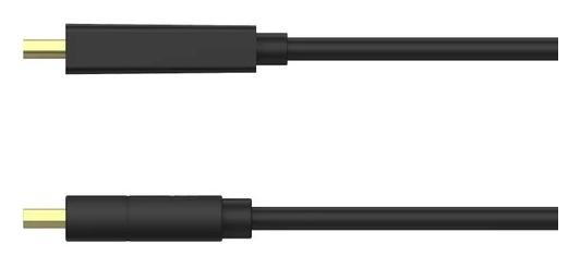Unitek Cable DisplayPort 1.2 a HDMI 4K 60Hz 1,8 m