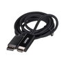 Unitek Cable DisplayPort 1.2 a HDMI 4K 60Hz 1,8 m