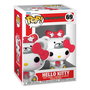 Hello Kitty Figura POP! Sanrio Vinyl Hello Kitty Polar Bear (MT) 9 cm