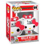 Funko Figura POP Sanrio Hello Kitty Polar Bear Vinilo 9cm
