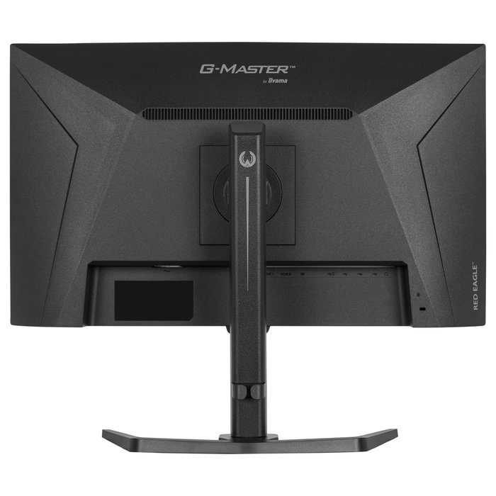 iiyama G-MASTER GB2771UHSU-B1 27" 4K IPS 144Hz Black