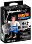 Playmobil Sasuke Uchiha Naruto Shippuden