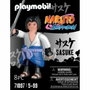 Playmobil 71097 Naruto Shippuden - Sasuke Uchiha Multicolor