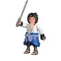 Playmobil 71097 Naruto Shippuden - Sasuke Uchiha Multicolor