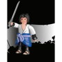 Playmobil 71097 Naruto Shippuden - Sasuke Uchiha Multicolor