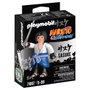 Playmobil 71097 Naruto Shippuden - Sasuke Uchiha Multicolor