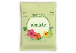 Martin Ukulele Sp Tenor 22-25 para Adultos - Tamaño Estándar y Sonido Premium