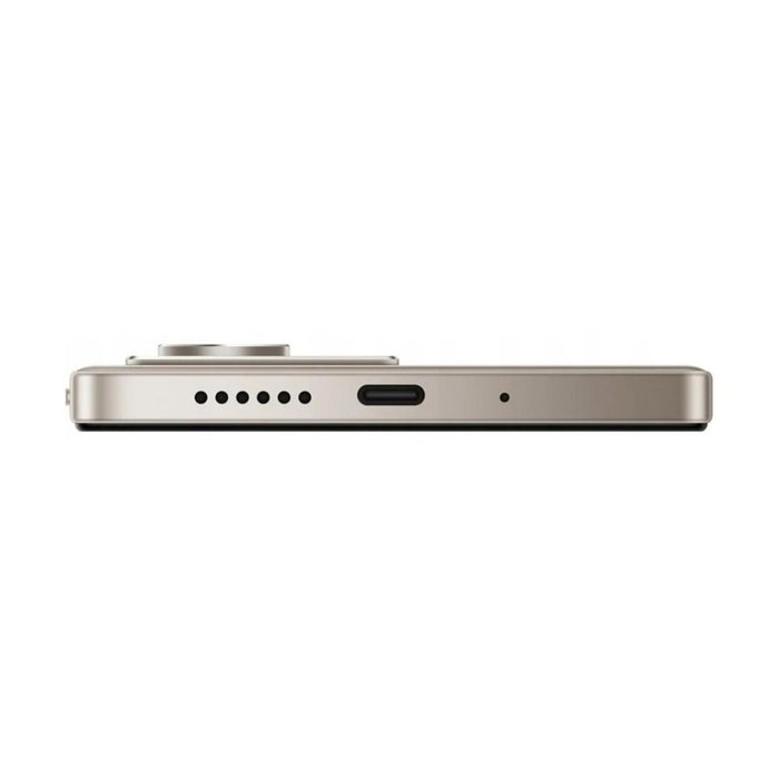Xiaomi Redmi 15 4G 8GB RAM 256GB Gris Titán Smartphone