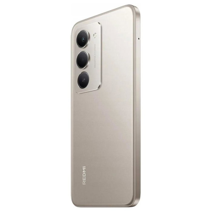 Xiaomi Redmi 15 4G 8GB RAM 256GB Gris Titán Smartphone