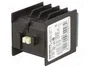 SIEMENS 3RH2911-1HA10 Contactores Auxiliares S0, S00, S2 con Agarres de Tornillo