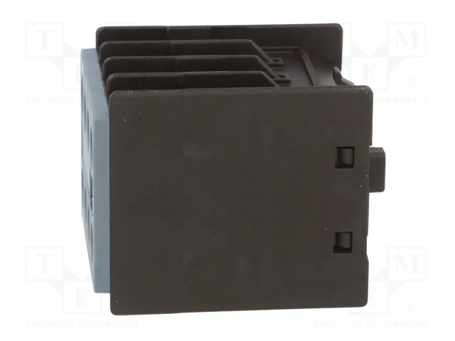 SIEMENS 3RH2911-1HA10 Contactores Auxiliares S0, S00, S2 con Agarres de Tornillo