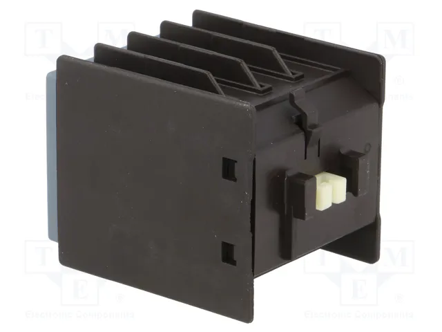 SIEMENS 3RH2911-1HA10 Contactores Auxiliares S0, S00, S2 con Agarres de Tornillo