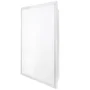 Decelosía Panel LED 40W 600x600mm Blanco Frío 6000K 4400Lm IP40 Pack de 10 unidades con Driver, para Techo Armstrong - HO-PG-600x600-40W-CW-PK10