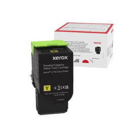 Xerox Tóner Amarillo C310-C315 Rendimiento 2.000 Páginas