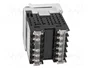 OMRON E5CC-RX3A5M-000 Regulador de temperatura LCD