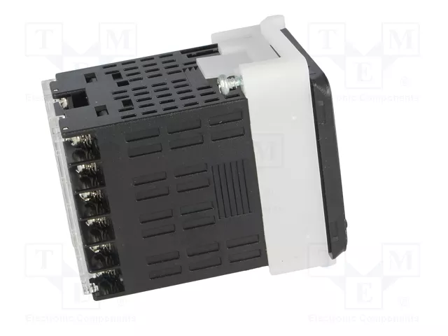 OMRON E5CC-RX3A5M-000 Regulador de temperatura LCD