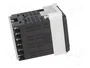 OMRON E5CC-RX3A5M-000 Regulador de temperatura LCD