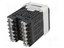 OMRON E5CC-RX3A5M-000 Regulador de temperatura LCD