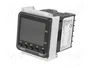 OMRON E5CC-RX3A5M-000 Regulador de temperatura LCD