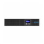 Phasak Protekt Rack 1260VA 720W Interactivo con AVR Negro