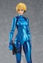 Good Smile Company Metroid Other M Figura Figma Samus Aran Zero Suit Version 14 cm
