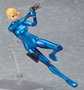 Good Smile Company Metroid Other M Figura Figma Samus Aran Zero Suit Version 14 cm