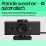 HP Webcam 625 FHD USB, Negro