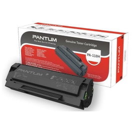 Pantum Cartucho de Tóner PA-110H Negro