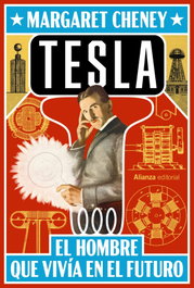 Tesla, Margaret Cheney - ALIANZA