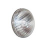 Edm Bombilla Transparente Piscina PAR56 300W 12V DC Blanco Frío 2850LM Ø17.6x6cm
