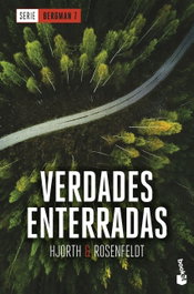 Verdades enterradas, Michael Hjorth - BOOKET