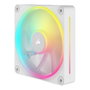 Corsair iCUE LINK LX120 RGB Blanco