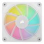 Corsair iCUE LINK LX120 RGB Blanco