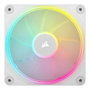 Corsair iCUE LINK LX120 RGB Blanco