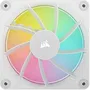 Corsair CO-9051029-WW Kit de Inicio con Ventilador iCUE LINK LX120 RGB Blanco