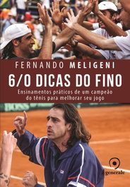 EVORA 6/0 Dicas do Fino, Fernando Meligeni