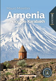 MORELLINI, Armenia e Nagorno Karabakh - II ed.
