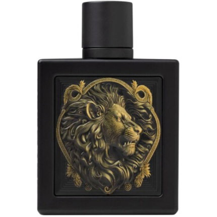 Rayhaan Lion Eau de Parfum 100 ml Spray Rayhaan Lion Eau de Parfum 100 ml Spray