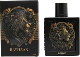 Rayhaan Lion Eau de Parfum 100 ml Spray