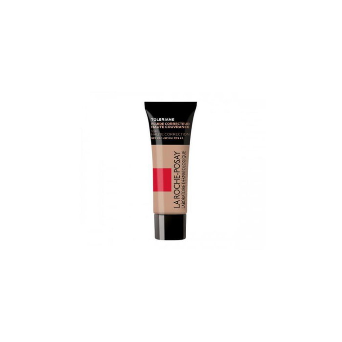 La Roche Posay TOLERIANE Base de Maquillaje Fluida Correctora SPF 25 #13
