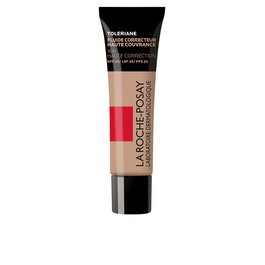 TOLERIANE fluido corrector alta cobertura SPF25