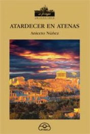 Atardecer en Atenas, Aniceto Nuñez - IR INDO