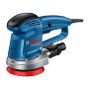 Bosch GEX 34-125 Lijadora Excéntrica Professional 125 mm
