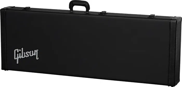 Gibson Estuche Eléctrica Firebird Modern Collection - Negro Gibson Estuche Eléctrica Firebird Modern Collection - Negro