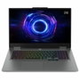 Lenovo LOQ 17IRX10 Portátil para juegos, Core i5-13450HX, 16 GB RAM, 512 GB SSD, RTX 5050, 17'' FHD 165 Hz